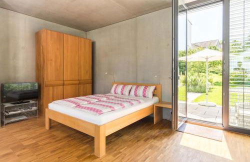 Mettnau-apartment - Photo 9