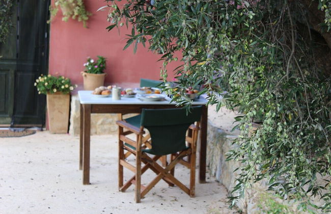 Orgon Farm Houses - Photo 33