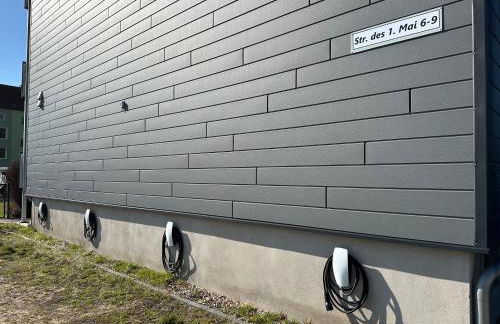 Senfzimmer mit Balkon - Foto 23