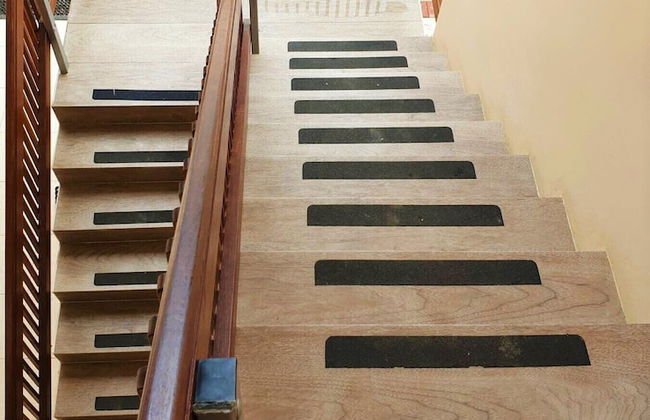 Amalia Apartments - Photo 39