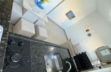 Pé Na Areia Praia do Maracanã IV - Foto 20