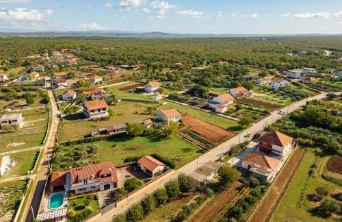 Villa Marijana ZadarVillas - Foto 48