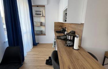MW 4A Apartament - Foto 5