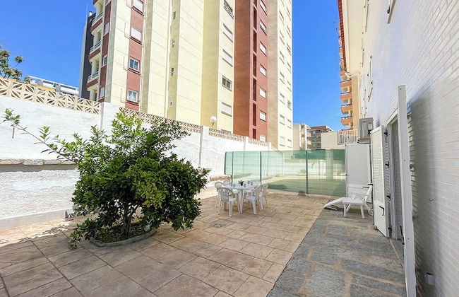 Apartamentos Gandía Playa Centro 3000 - Foto 38