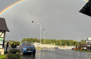 Agroturystyka Ranczo Gościszów - Foto 40