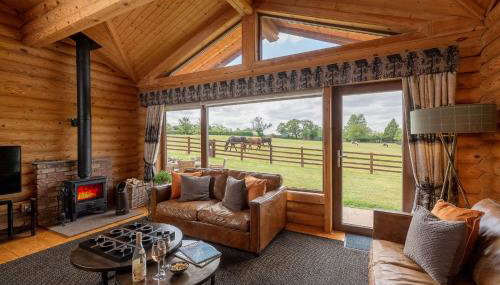 Constable Burton - Foto 4