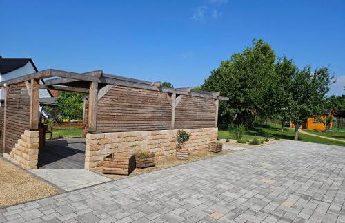 Störmthal Ferienwohnung 2 Sonnenweg - Foto 17