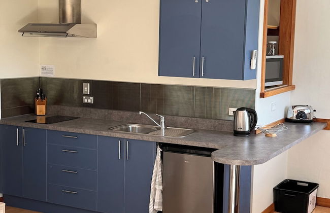 Black Peak View - Foto 8