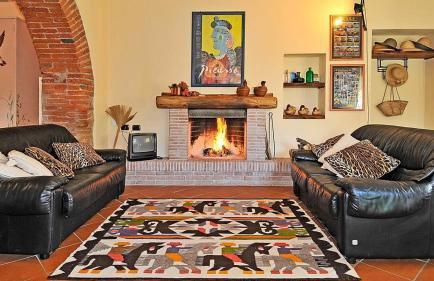 Agriturismo Il Bottaccino - Foto 16