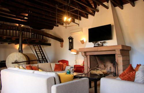 Cortijo Rural Alcornocosas - Foto 38