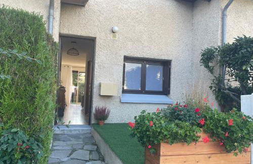 Maison très agréable avec extérieurs, bien située au plan d'eau Embrun - Photo 15