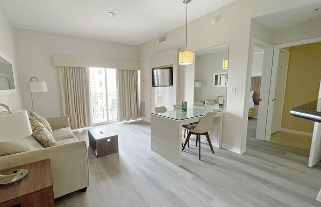 The Point Hotel & Suites - Foto 8