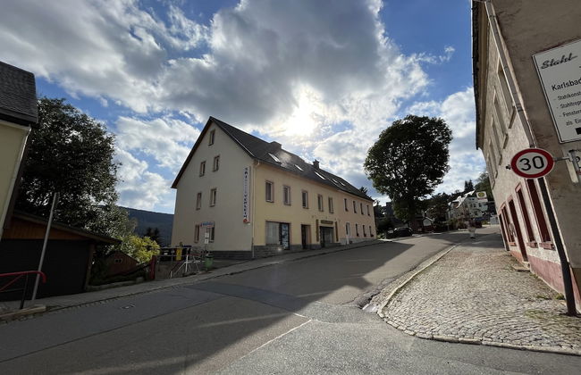 Landhaus-Chalet-Keilberger Blick - Foto 39