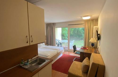 Central Hotel-Apart München - Foto 16