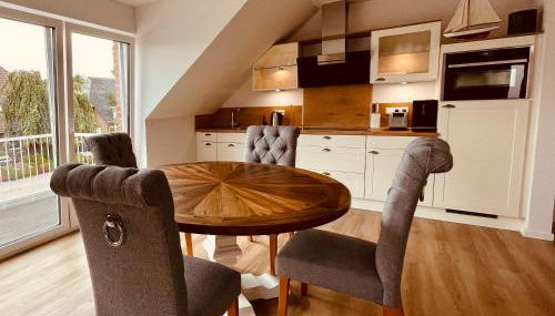 Exklusive Ferienwohnungen MEERLIEBE Norddeich - Foto 4