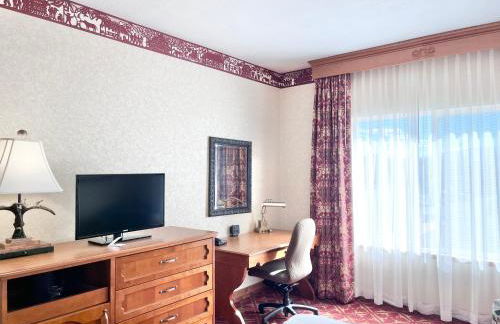 Cozy King Suite in Downtown Midway Near Park City Ski Resorts - 207 - Foto 4