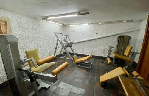 Luxury home Paraiso with pool and gym - Foto 40