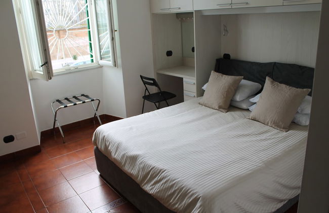 Andenis Tiber House - Foto 14