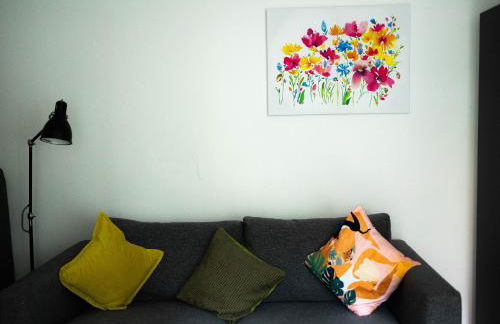 Anca's Haus - Foto 36