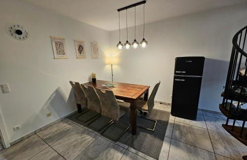 Maisonette Wohnung in Kölner Villenviertel - Photo 12