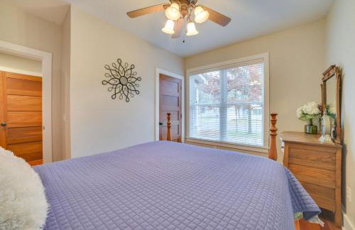 Day Trips to Boyne Mtn! Northwest Michigan Duplex - Photo 15