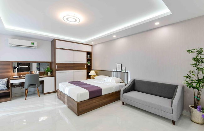 The Spring House - Foto 17