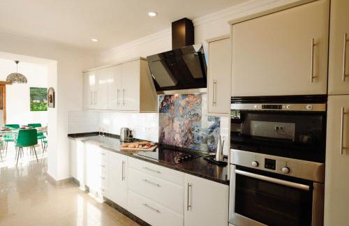 Villa Valle de Olivos - Foto 6