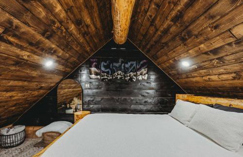 Rustic Elegance Lodge - Foto 58