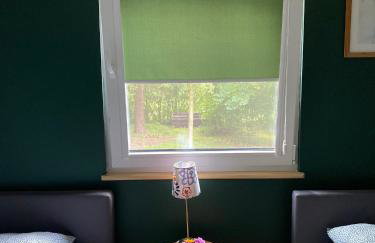 Biały Domek nad Wkrą - Foto 71