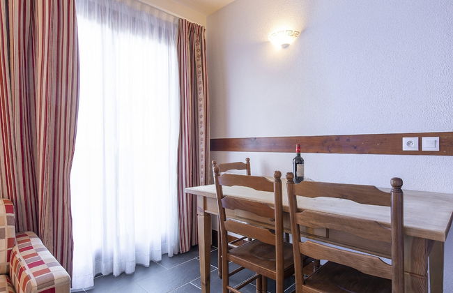 Résidence Les Aiguilles de Warens - Foto 53