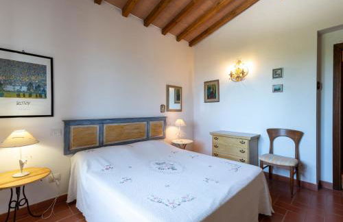 Villa La Gattaiola by Interhome - Foto 22