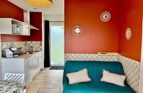 Gîte à la campagne 4 - Photo 12