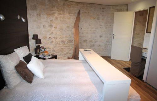 Gîte Lorengrain - Foto 25