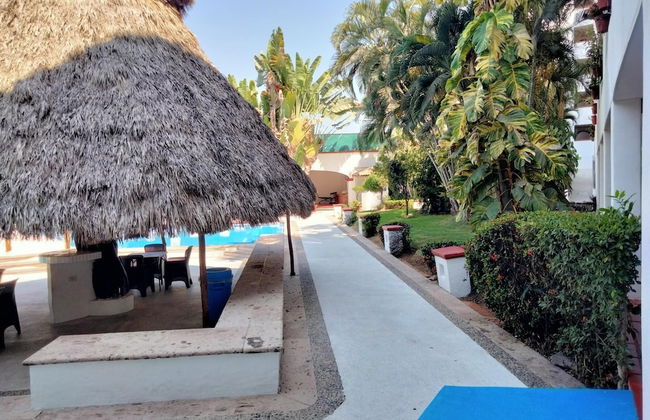 Penthouse María Bonita - Foto 57