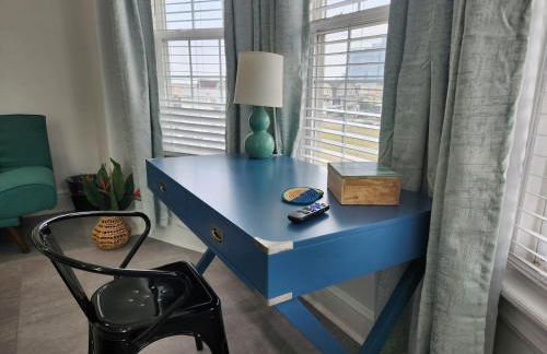 Seaside Escape-4BR, Near Casino, Beach & Boardwalk - Foto 54