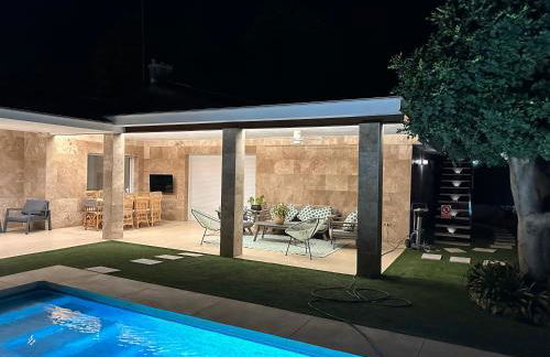 CASA VACACIONAL MÁLAGA 14 Chalet - Photo 7