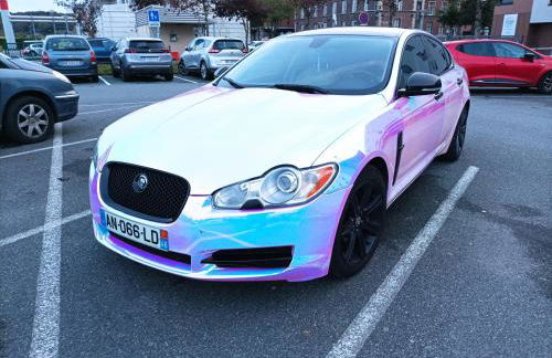 Maison de Pêcheur La Gorge Bleue - Foto 36