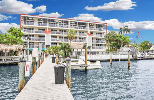 St Thomas - Waterfront Penthouse sleeps 16 w Pool & Boat Dock - Foto 41