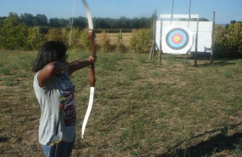 Apartment Ein Urlaub im Grünen by Interhome - Foto 42