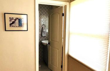 UNIQUE SPANISH HACIENDA HOUSE with POOL VINTAGE 1948 EUROPEAN ANTIQUES ETHNIC ART - Photo 21