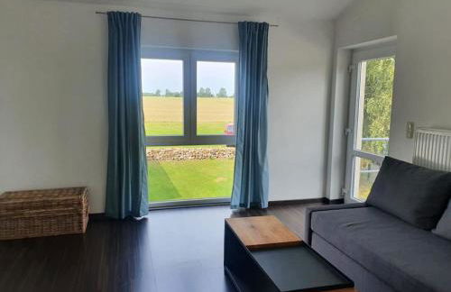 Ferienwohnung MaLaMaBu am Kitespot Saal Ostsee - Foto 10