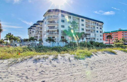 Beach Palms 406 - Foto 24