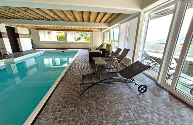 Chalet St. Wendelin - Typ D - Foto 29