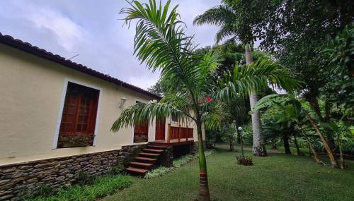 Casa Amarela - Foto 2, Garden