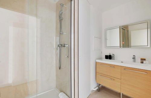 Exclusive Duplex -5BD-10P- Nogent-sur-Marne - Foto 14