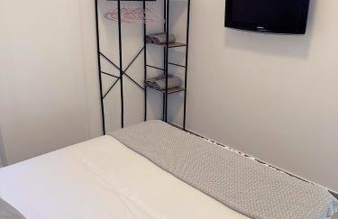 Sea, Sunset & Garden View Parasporos Houses, Milos - Foto 41