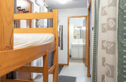 T2 Bis - centre Barèges - cure - Foto 7