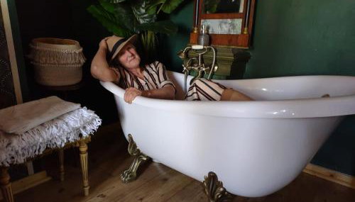 Pałac Paprotno - Foto 5