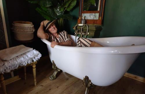 Pałac Paprotno - Foto 5