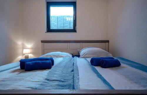 FeWo WOW! TOP Lage! Schöne 2-Zimmer Wohnung! - Foto 15